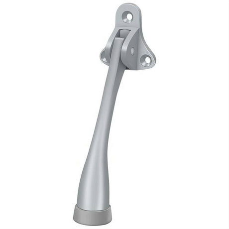 Deltana DHK5U26D DHK5 5" Kickdown Door Holder Brushed Chrome