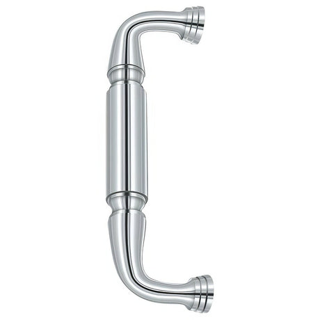 Deltana DP2574U26 chrome door pull