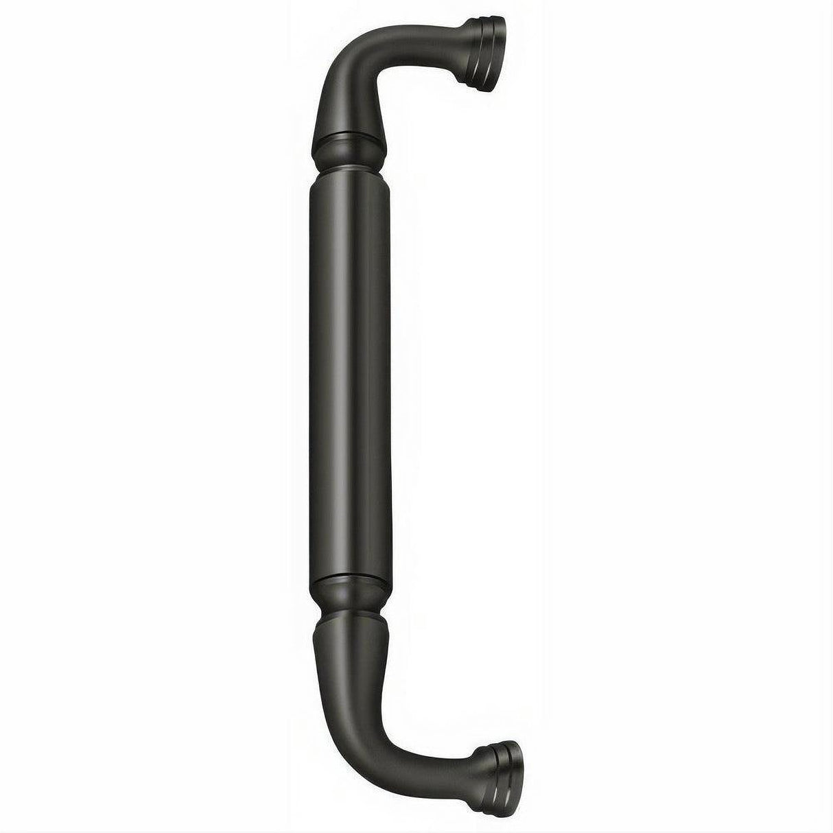 Deltana DP2575U10B DP2575 10" Door Pull Oil Rubbed Bronze