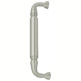 Deltana DP2575U15 DP2575 10" Door Pull Satin Nickel