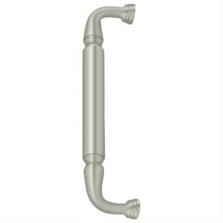 Deltana DP2575U15 DP2575 10" Door Pull Satin Nickel