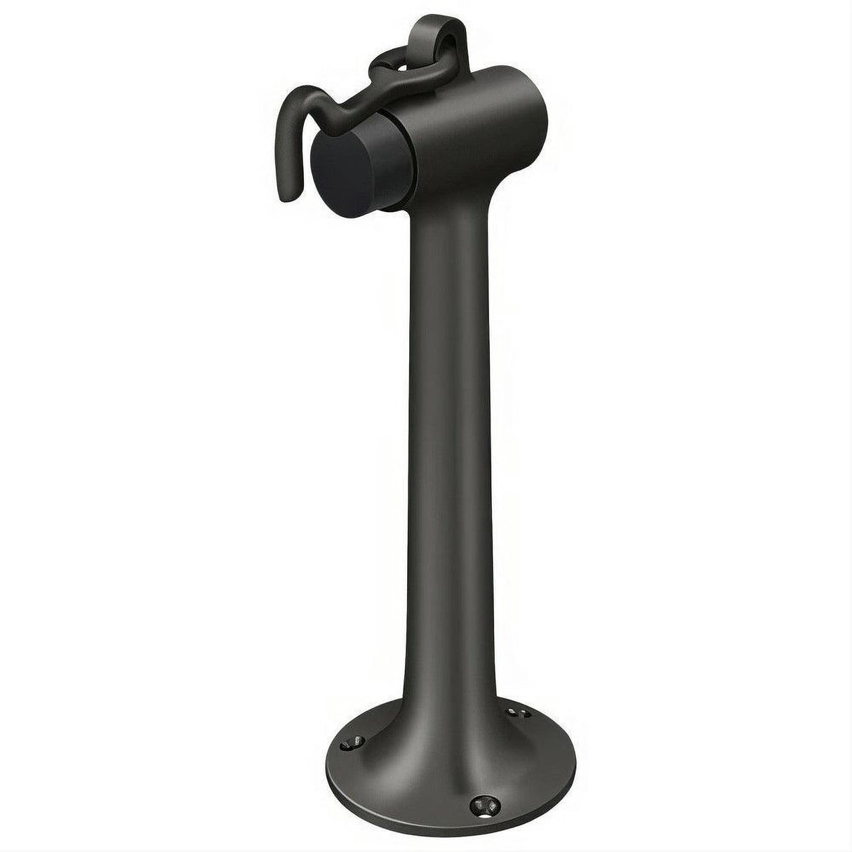 Deltana DSF830U10B DSF830U 8" x 3" Floor Mount Door Stop Oil Rubbed Bronze