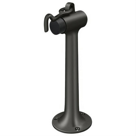 Deltana DSF830U10B DSF830U 8" x 3" Floor Mount Door Stop Oil Rubbed Bronze
