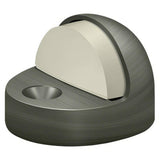Deltana DSHP916U15A DSHP916 High Profile Dome Door Stop Antique Nickel