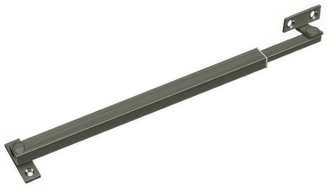 Deltana FCA12U15A antique nickel casement adjuster