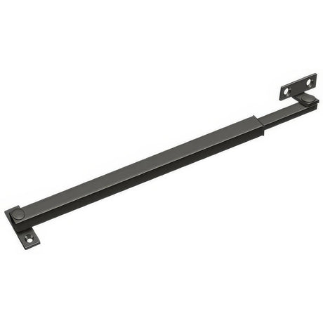 Deltana FCA12U10B FCA12 12" Friction Casement Adjuster Oil Rubbed Bronze