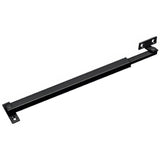 Deltana FCA12U19 FCA12 12" Friction Casement Adjuster Paint Black