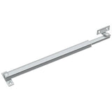Deltana FCA12U26 FCA12 12" Friction Casement Adjuster Chrome