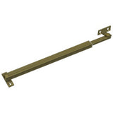 Deltana FCA12U5 FCA12 12" Friction Casement Adjuster Antique Brass