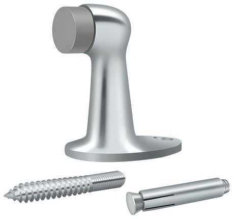 Deltana FDB278U26 chrome floor stop