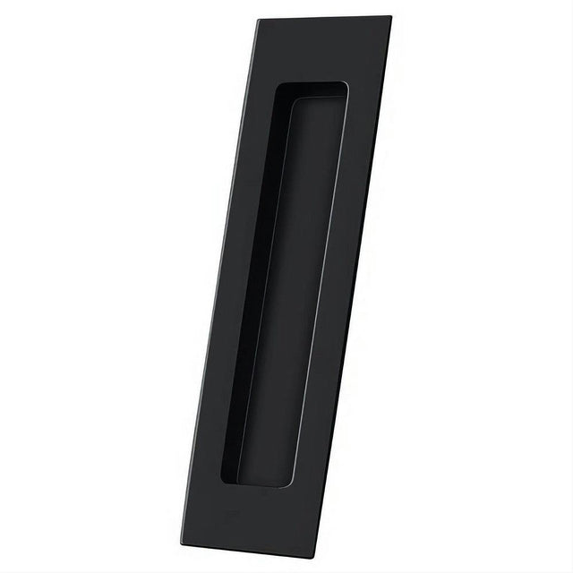Deltana FP7178U19 black flush pull