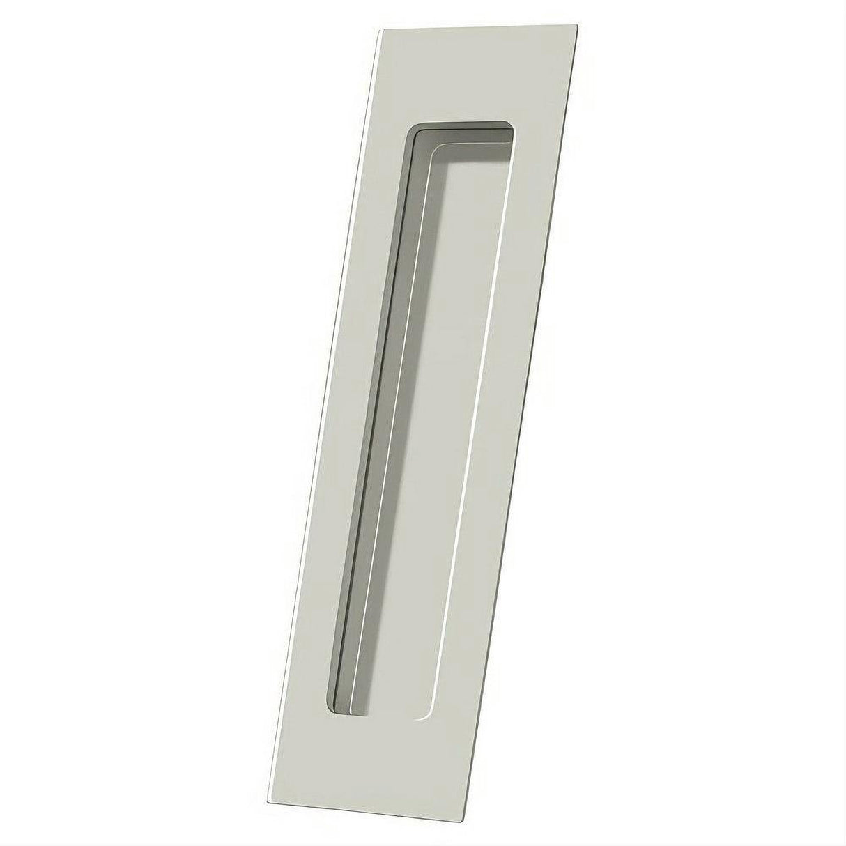 Deltana FP7178U14 bright nickel flush pull