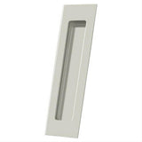 Deltana FP7178U14 bright nickel flush pull