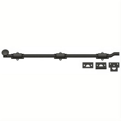 Deltana FPG2410B surface bolt