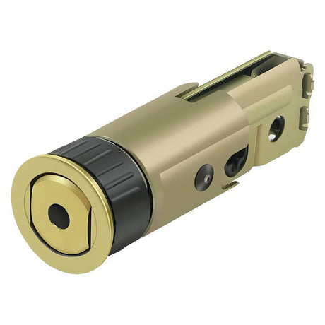 Deltana G2DLDBU3 G2DLDBU Grade 2 Commercial Drive-In Deadbolt Latch Polished Brass