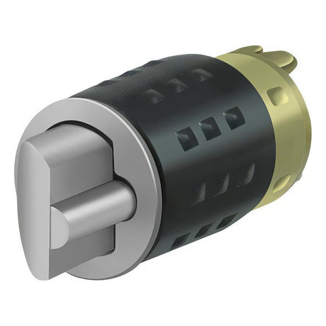 Deltana G2DLE238U32D Grade 2 Commercial Drive-In Entry Latch