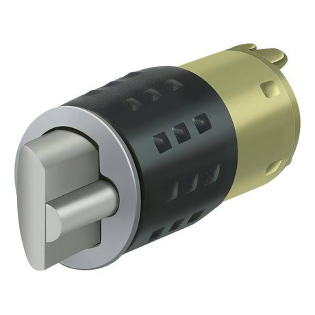 Deltana G2DLE275U32D Grade 2 Commercial Drive-In Entry Latch