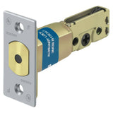 Deltana G2RLDBU26D G2RLDB Grade 2 Commercial Deadbolt Latch Brushed Chrome