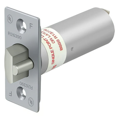 Deltana G2RLE375U26D Grade 2 Commercial Entry Latch