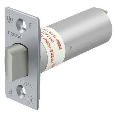 Deltana G2RLP375U26D Grade 2 Commercial Passage / Privacy Latch