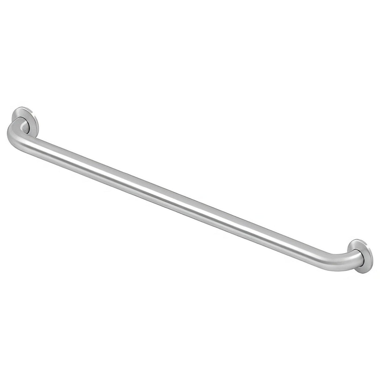 Deltana GB36U32D 36" Grab Bar in Stainless Steel