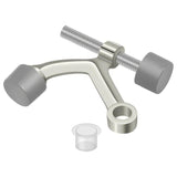 Deltana HP70U14 HP70 Hinge Pin Stop Polished Nickel