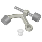 Deltana HP70U15 HP70 Hinge Pin Stop Satin Nickel