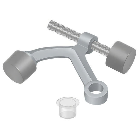 Deltana HP70U26D HP70 Hinge Pin Stop Satin Chrome