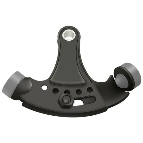Deltana HPA69U10B HPA69 Hinge Pin Stop Oil Rubbed Bronze
