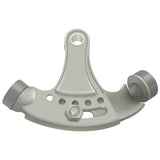 Deltana HPA69U15 HPA69 Hinge Pin Stop Satin Nickel