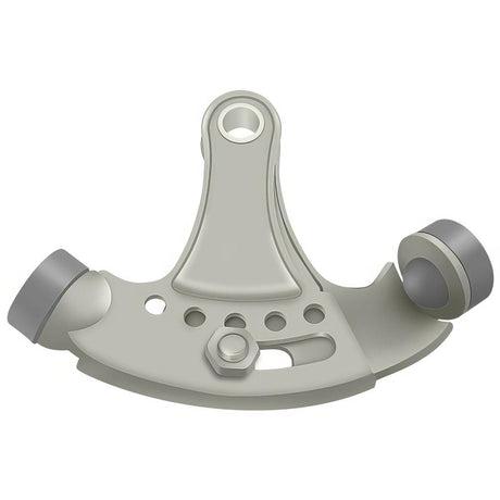 Deltana HPA69U15 HPA69 Hinge Pin Stop Satin Nickel