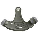Deltana HPA69U15A HPA69 Hinge Pin Stop Antique Nickel
