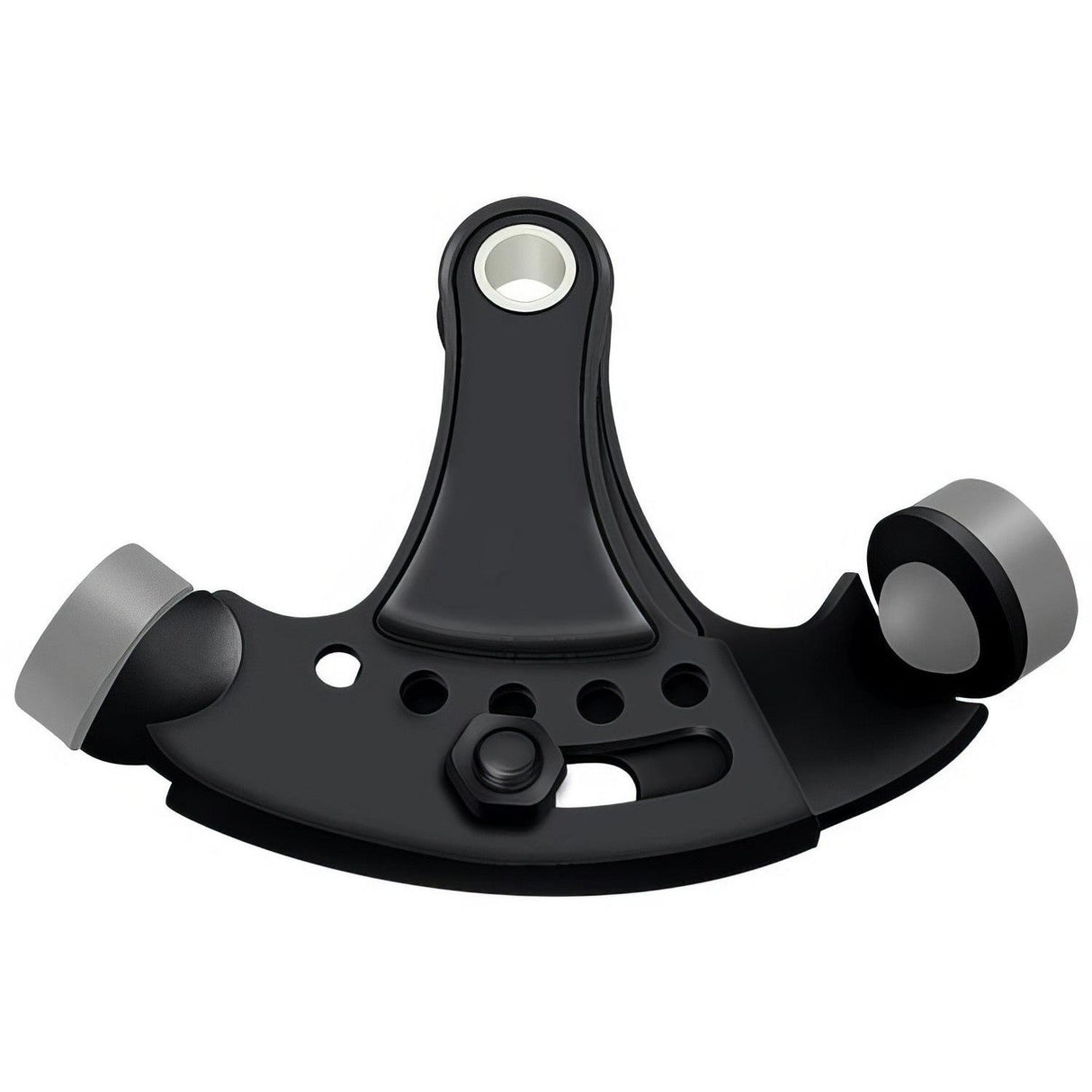 Deltana HPA69U19 HPA69 Hinge Pin Stop Black