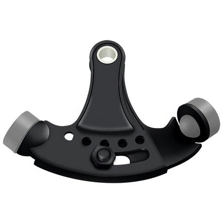 Deltana HPA69U19 HPA69 Hinge Pin Stop Black