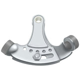 Deltana HPA69U26 HPA69 Hinge Pin Stop Polished Chrome