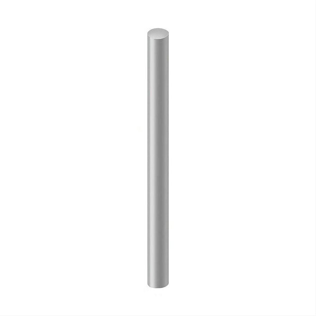 Deltana HPR35 3-1/2" Stainless Steel Barrel Pin for DSB35 Hinge