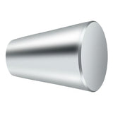 Deltana KC20U26 KC20 1" Cone Knob Chrome