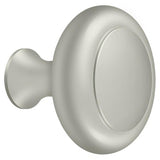Deltana KRB175U15 KRB175 1-3/4" HD Round Cabinet Knob Satin Nickel