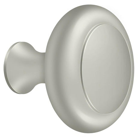 Deltana KRB175U15 KRB175 1-3/4" HD Round Cabinet Knob Satin Nickel