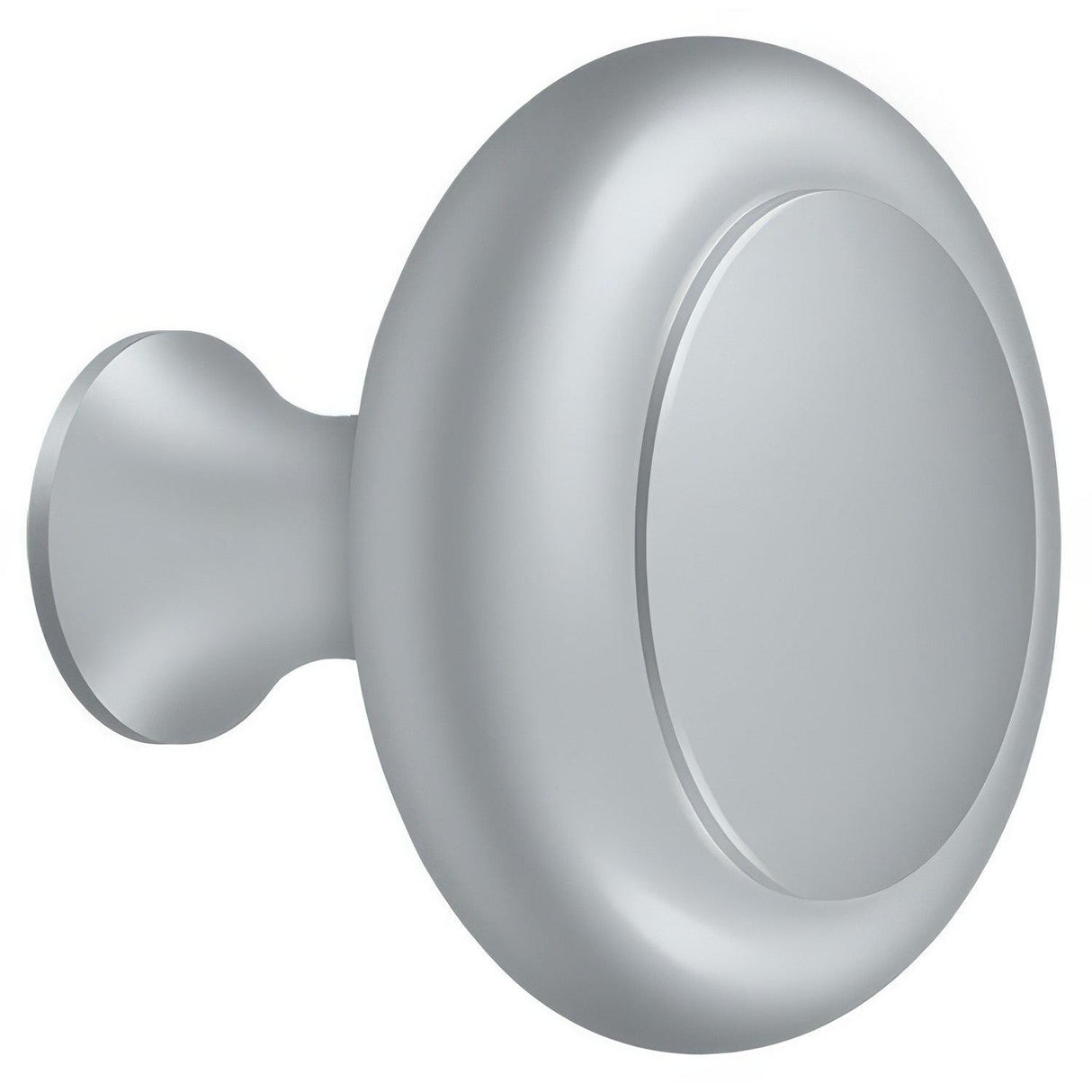 Deltana KRB175U26D KRB175 1-3/4" HD Round Cabinet Knob Brushed Chrome