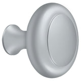 Deltana KRB175U26D KRB175 1-3/4" HD Round Cabinet Knob Brushed Chrome