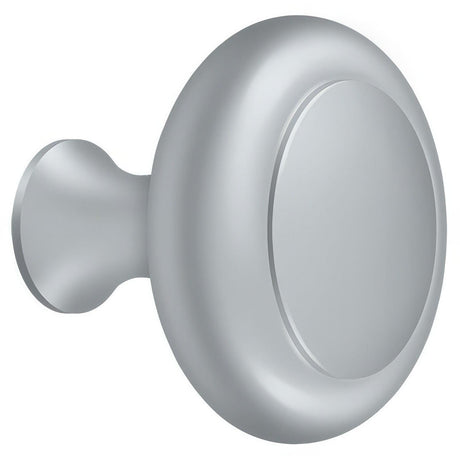 Deltana KRB175U26D KRB175 1-3/4" HD Round Cabinet Knob Brushed Chrome