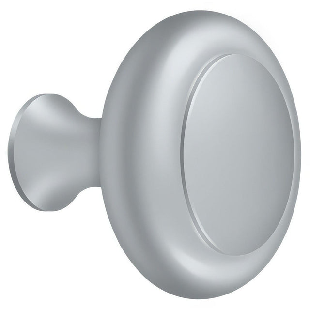 Deltana KRB175U26D KRB175 1-3/4" HD Round Cabinet Knob Brushed Chrome