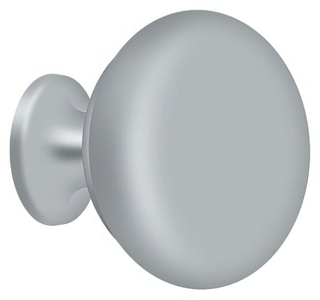 Deltana KRH114U26D brushed chrome cabinet knob