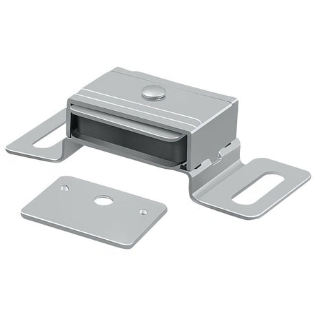 Deltana MC325 2-1/16" x 1-1/8" x 5/8" Magnetic Catch