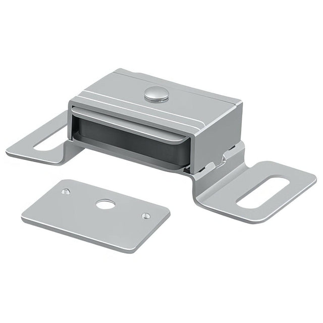 Deltana MC325 2-1/16" x 1-1/8" x 5/8" Magnetic Catch