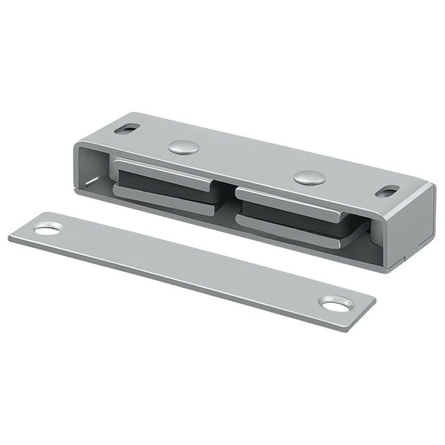 Deltana MC326 3-1/8" x 1" x 9/16" Magnetic Catch