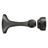 Deltana MDH30U10B MDH30 3" Magnetic Door Holder Oil Rubbed Bronze