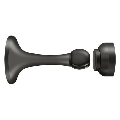 Deltana MDH30U10B MDH30 3" Magnetic Door Holder Oil Rubbed Bronze