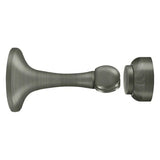 Deltana MDH30U15A MDH30 3" Magnetic Door Holder Antique Nickel